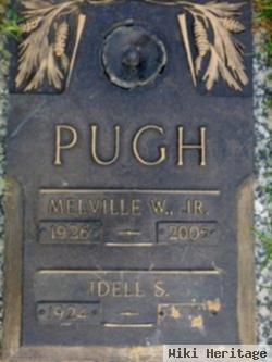 Idell S. Pugh