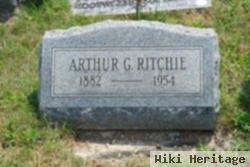 Arthur Garfield Ritchie