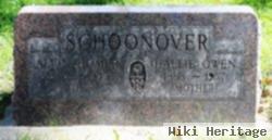 Hallie Owen Schoonover