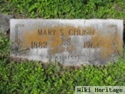 Mary Strother Chunn