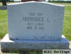 Fredrick Leon Wise