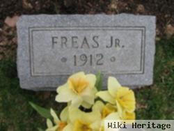 Freas Miller, Jr