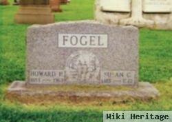 Howard H. Fogel