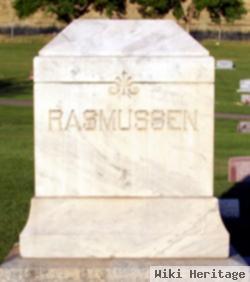 Niels Alma Rasmussen