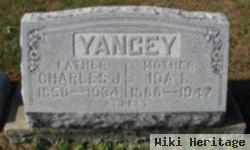 Ida Lee Hudson Yancey