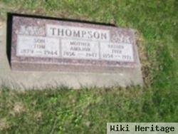 Tom Thompson