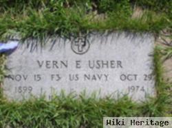 Vern E. Usher