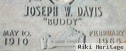 Joseph Weldon "buddy" Davis