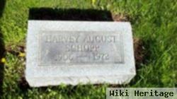 Harvey August Schopp