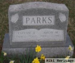 Evelyn J. Parks