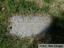 Martha Springer Kier Huber