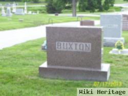 Sofrona F. Buxton