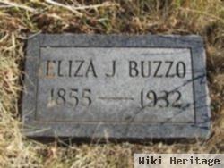 Eliza Jane Buzzo