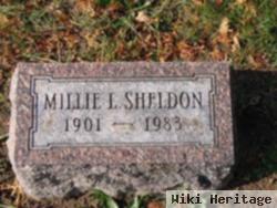 Millie L. Sheldon