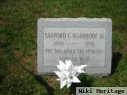 Sanford C Nearhoof, Jr