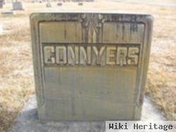 John Hiram Connyers