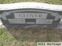 Henry D. Glover