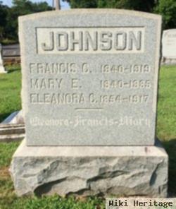 Eleanora C. Johnson