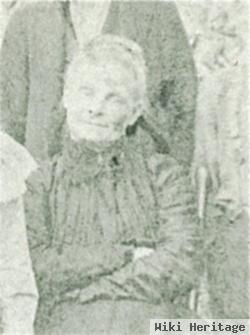 Lydia Jane Wallace Beveridge