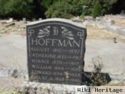 Catherine Haun Hoffman