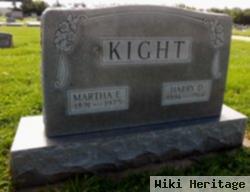 Harry D. Kight