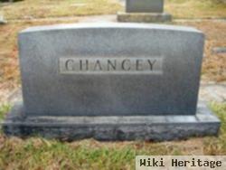 Elisha Clinton "clint" Chancey