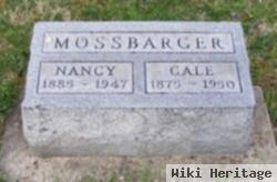 Nancy Levina Locke Mossbarger