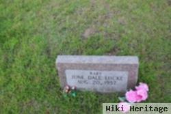 June Dale Locke