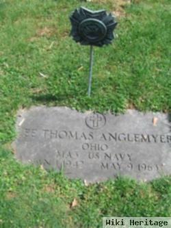 Lee Thomas Anglemyer