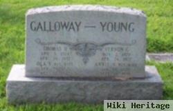 Thomas H. Galloway