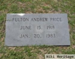 Fulton Andrew Price