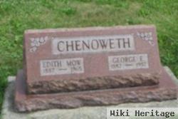 George Elbron Chenoweth