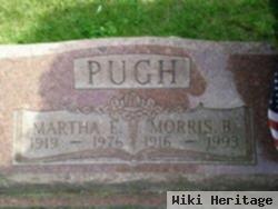 Pfc B. Morris Pugh