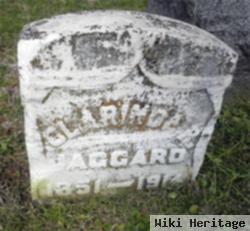 Clarinda R. Jaggard