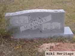 Harvey J. Mckinney