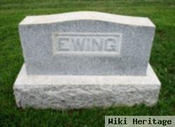 William R. Ewing