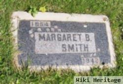 Margaret Bonham Smith