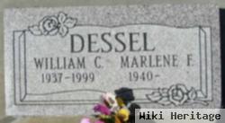 William Conrad Dessel