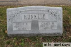 Grace M. Voeckel Hunkele