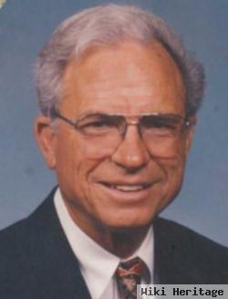 Thomas L Palmer, Jr