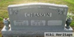 Herbert J Chiasson