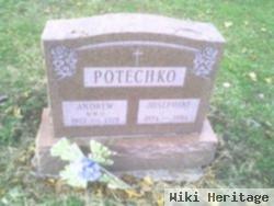 Andrew Potechko