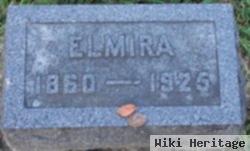 Elmira Singleton Hubbard