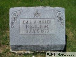 Emil August Miller