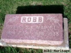 Mary L Robb