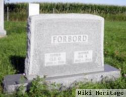 Ole O Forbord