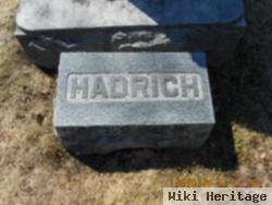 Louis F. Hadrich