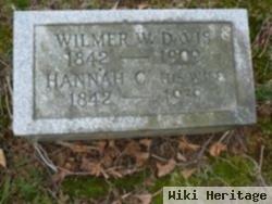 Wilmer W. Davis