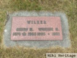 Vivienne M. Wilker