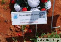 Bryant William Moon